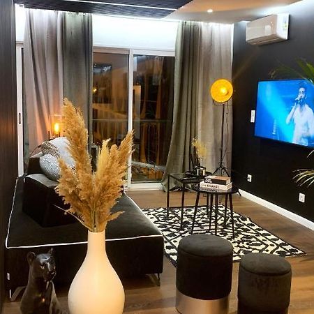 Appartement Vue Port Et Acces Direct Mer, Centre Ville De La Grande Motte Pres De Montpellier Zewnętrze zdjęcie