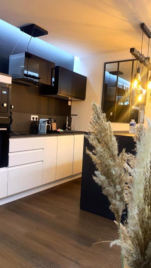 Appartement Vue Port Et Acces Direct Mer, Centre Ville De La Grande Motte Pres De Montpellier Zewnętrze zdjęcie