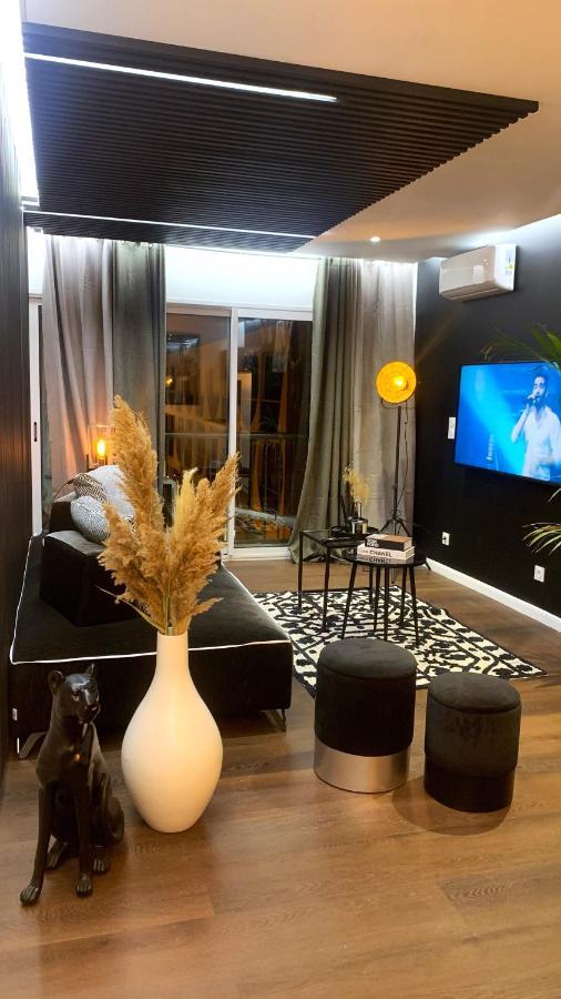 Appartement Vue Port Et Acces Direct Mer, Centre Ville De La Grande Motte Pres De Montpellier Zewnętrze zdjęcie