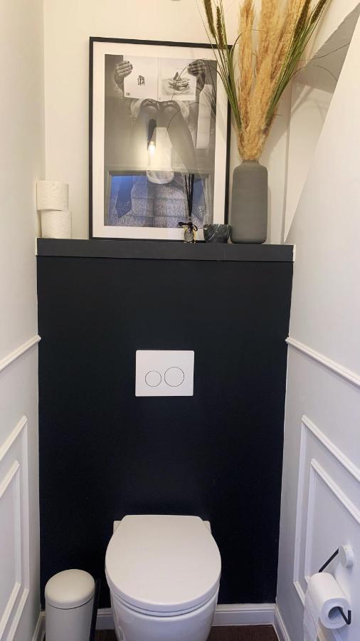 Appartement Vue Port Et Acces Direct Mer, Centre Ville De La Grande Motte Pres De Montpellier Zewnętrze zdjęcie