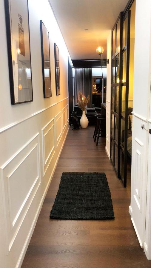 Appartement Vue Port Et Acces Direct Mer, Centre Ville De La Grande Motte Pres De Montpellier Zewnętrze zdjęcie