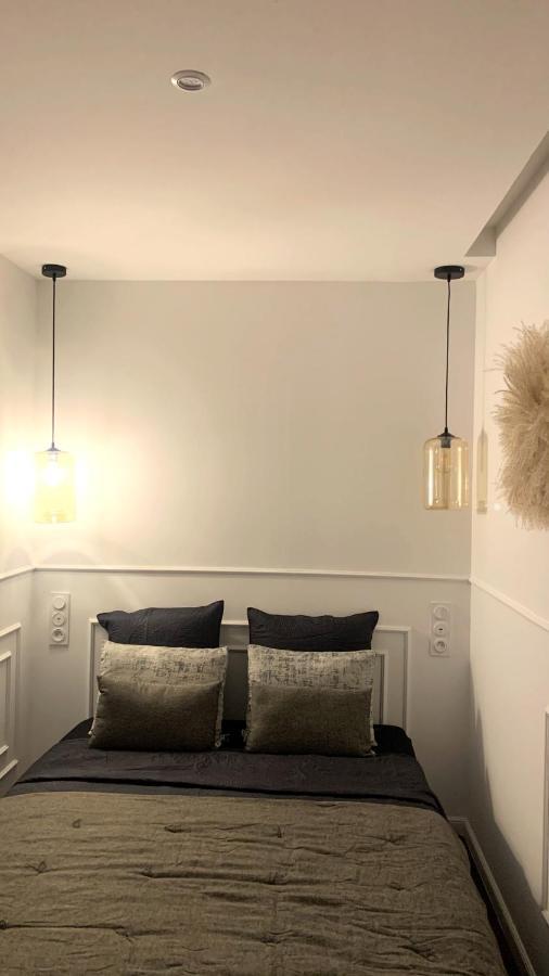 Appartement Vue Port Et Acces Direct Mer, Centre Ville De La Grande Motte Pres De Montpellier Zewnętrze zdjęcie