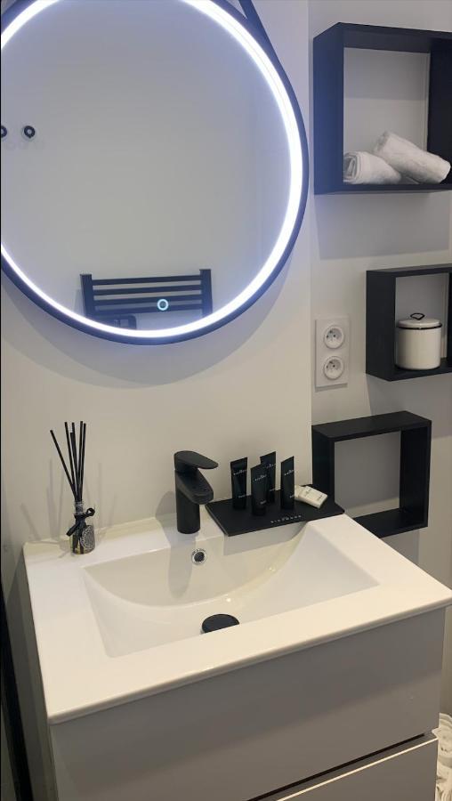 Appartement Vue Port Et Acces Direct Mer, Centre Ville De La Grande Motte Pres De Montpellier Zewnętrze zdjęcie