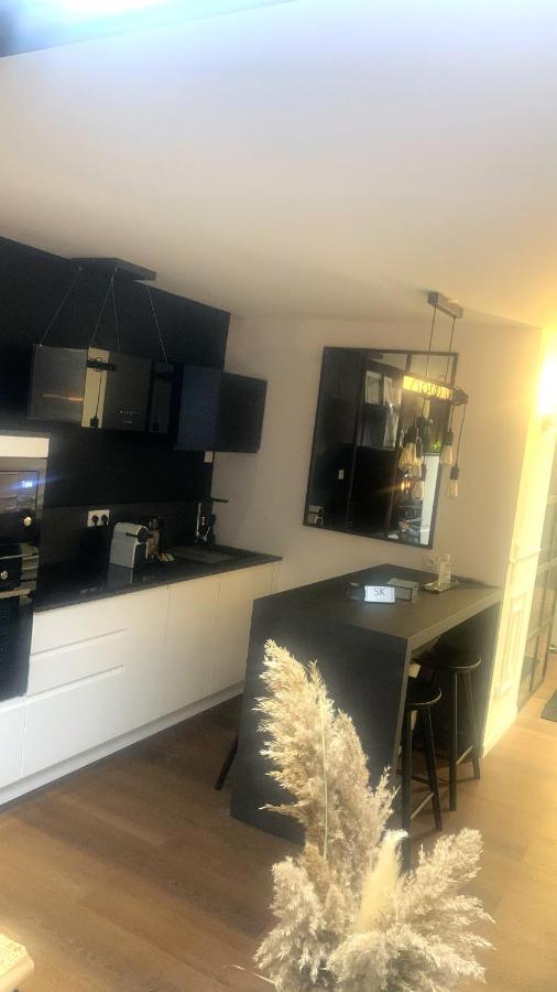 Appartement Vue Port Et Acces Direct Mer, Centre Ville De La Grande Motte Pres De Montpellier Zewnętrze zdjęcie